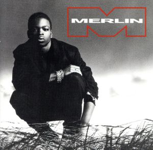 【輸入盤】Merlin