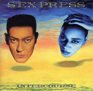 【輸入盤】Intercourse