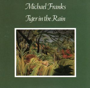 【輸入盤】Tiger in the Rain