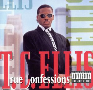 【輸入盤】True Confessions