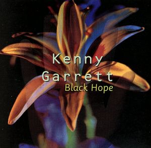 【輸入盤】Black Hope