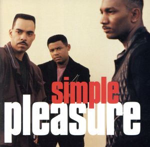 【輸入盤】Simple Pleasure