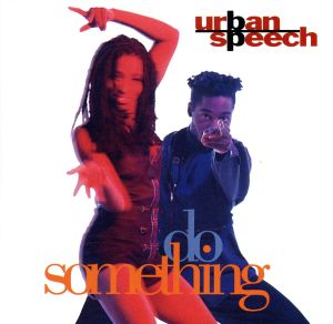 【輸入盤】Do Something