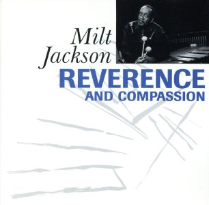 【輸入盤】Reverence & Compassion