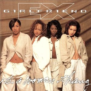 【輸入盤】It's a Woman Thang