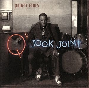 【輸入盤】Q's Jook Joint