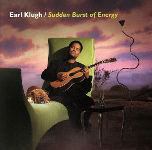 【輸入盤】Sudden Burst of Energy