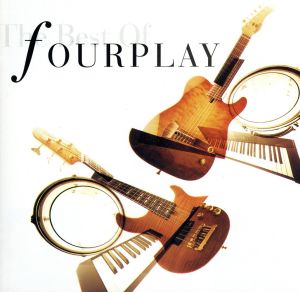 【輸入盤】Best of Fourplay