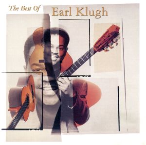 【輸入盤】Best of Earl Klugh