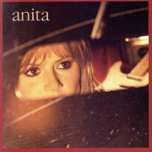 【輸入盤】Anita