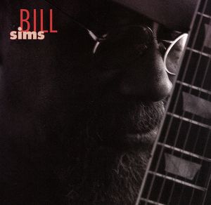 【輸入盤】Bill Sims