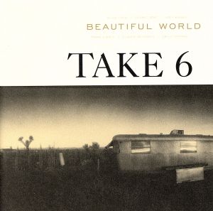 【輸入盤】Beautiful World