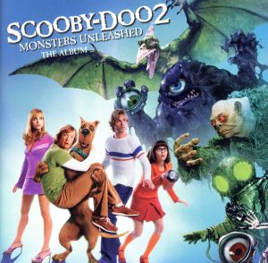 【輸入盤】Scooby Doo 2: Monsters Unleashed