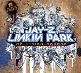 【輸入盤】Collision Course (W/Dvd) (Clean)