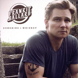 【輸入盤】Sunshine & Whiskey