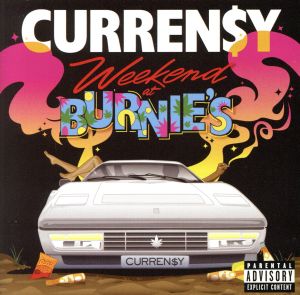 【輸入盤】Weekend at Burnies