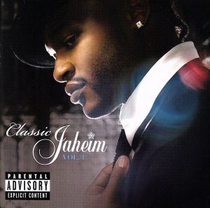 【輸入盤】Classic Jaheim 1 (W/Dvd)