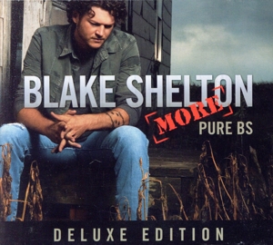 【輸入盤】More Pure BS(Deluxe Edition)