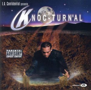 【輸入盤】La Confidential Presents Knoc-Turn'al