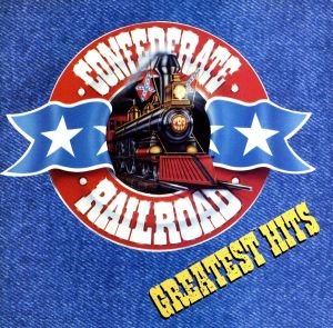 【輸入盤】Confederate Railroad - Greatest Hits