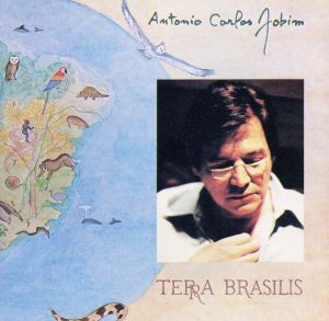 【輸入盤】Terra Brasilis