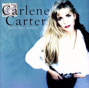 【輸入盤】Little Love Letters