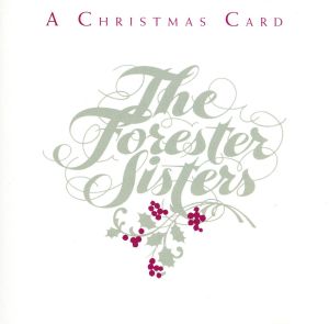 【輸入盤】Christmas Card