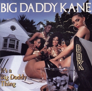 【輸入盤】It's a Big Daddy Thing