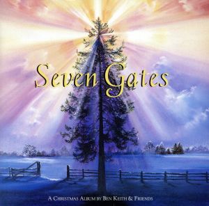 【輸入盤】Seven Gates-Christmas Album