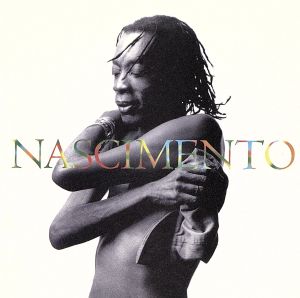 【輸入盤】Nascimento