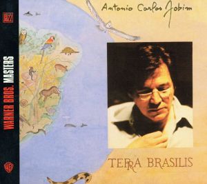 【輸入盤】Terra Brasilis