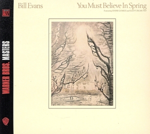 【輸入盤】You Must Believe in Spring