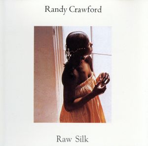 【輸入盤】Raw Silk