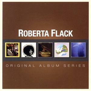 【輸入盤】Original Album Series