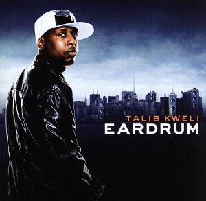 【輸入盤】Ear Drum