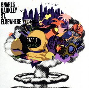 【輸入盤】St. Elsewhere