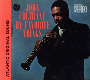 【輸入盤】My Favorite Things