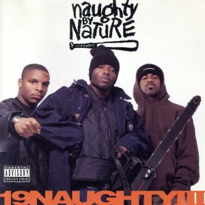 【輸入盤】19 Naughty III
