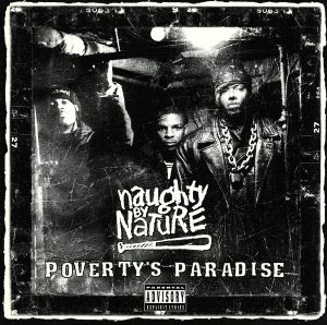 【輸入盤】Poverty's Paradise