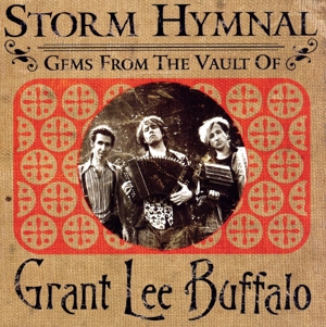 【輸入盤】Storm Hymnal - Gems From Vault of G.L.B.