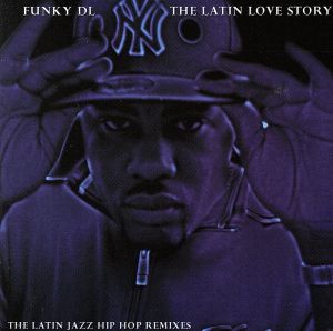 【輸入盤】The Latin Love Story