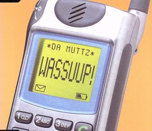 【輸入盤】Wassupp