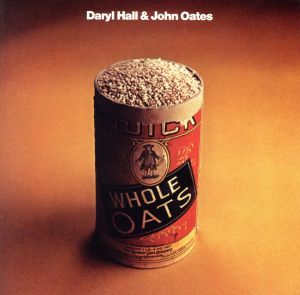 【輸入盤】Whole Oates