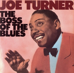 【輸入盤】Boss of the Blues