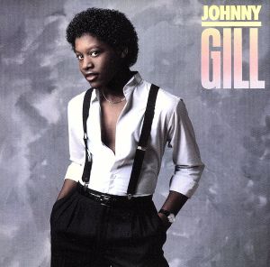 【輸入盤】Johnny Gill