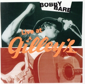 【輸入盤】Live at Gilleys