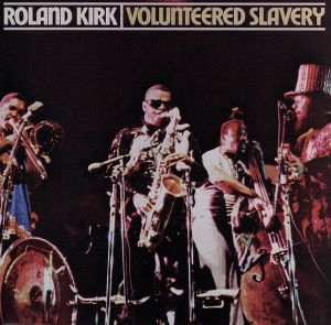 【輸入盤】Volunteered Slavery