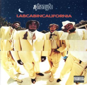 【輸入盤】Labcabincalifornia