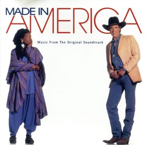 【輸入盤】Made in America