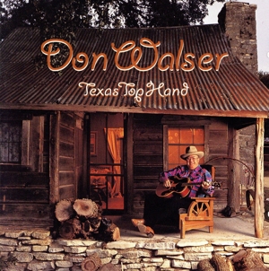 【輸入盤】Texas Top Hand